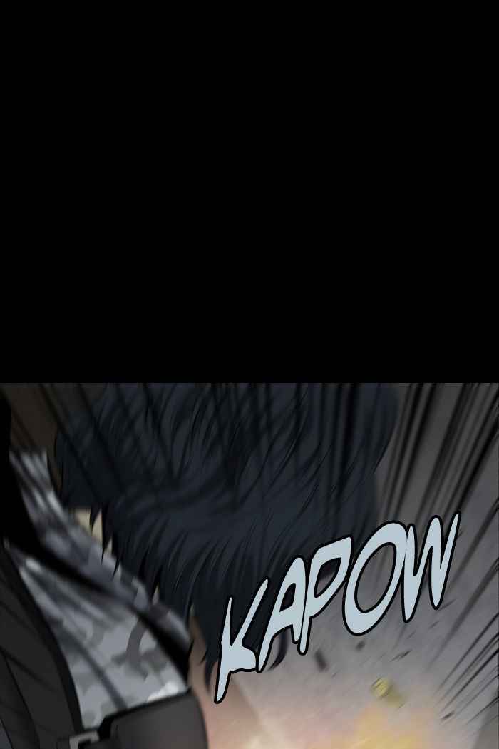 HIVE Chapter 100 - Page 76