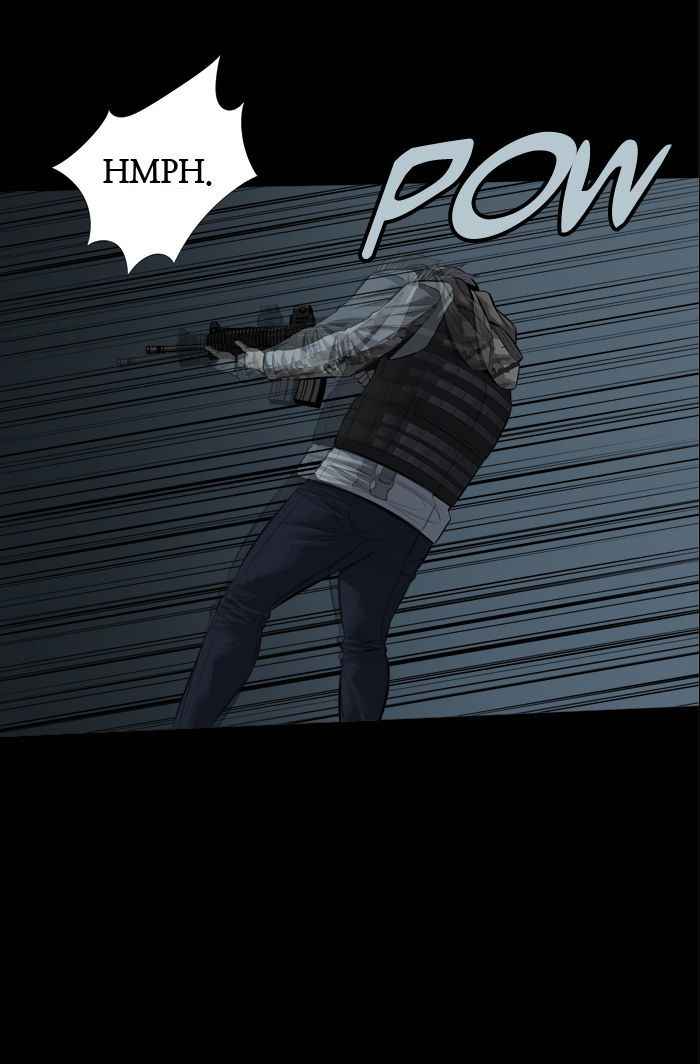 HIVE Chapter 101 - Page 10