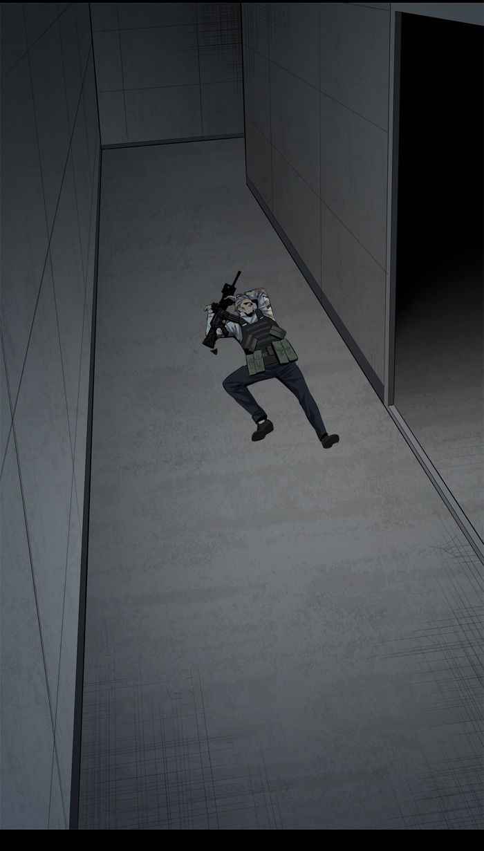 HIVE Chapter 101 - Page 11