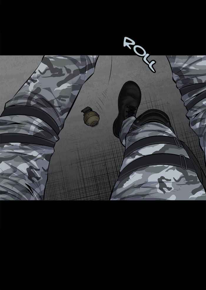 HIVE Chapter 101 - Page 13