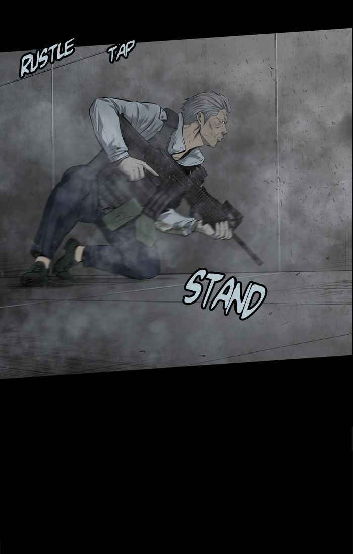 HIVE Chapter 101 - Page 16