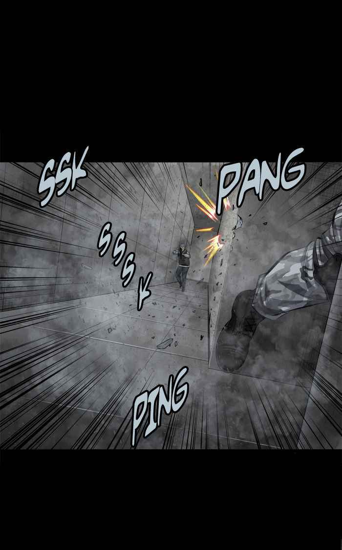 HIVE Chapter 101 - Page 18