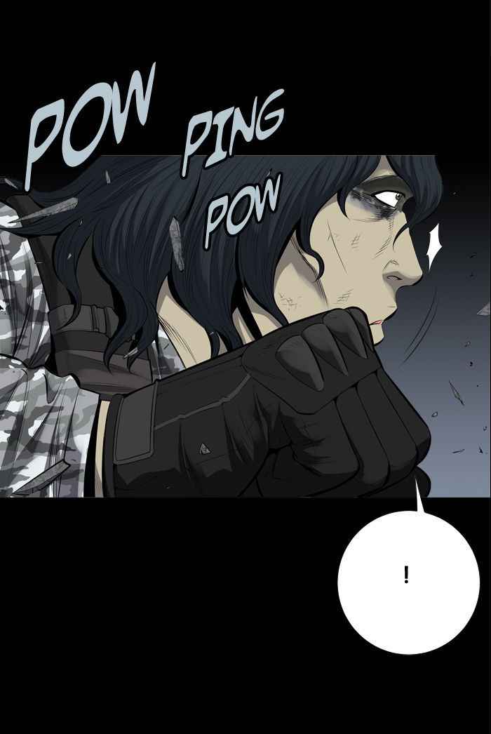 HIVE Chapter 101 - Page 28