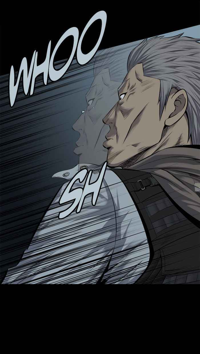 HIVE Chapter 101 - Page 3