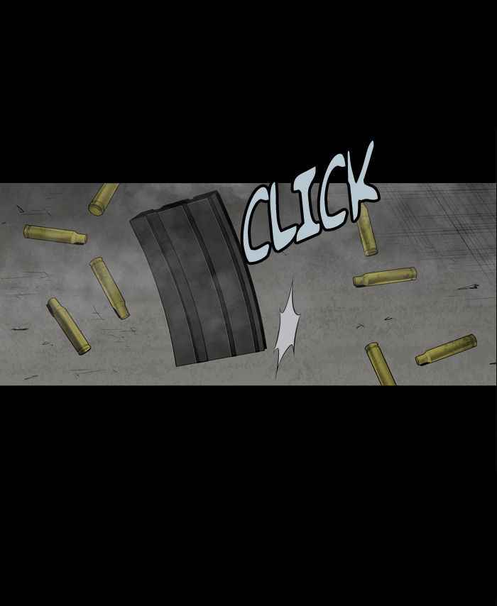 HIVE Chapter 101 - Page 30