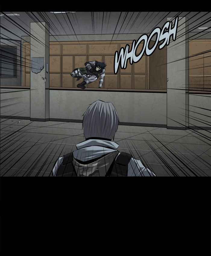 HIVE Chapter 101 - Page 32