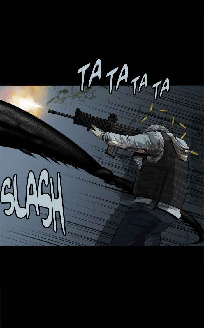 HIVE Chapter 101 - Page 36