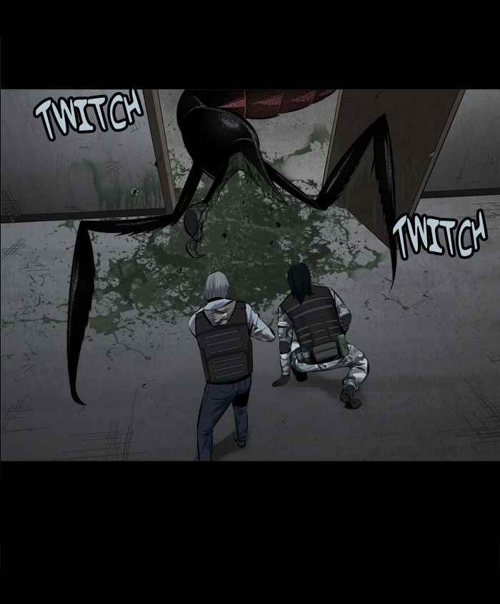 HIVE Chapter 101 - Page 37