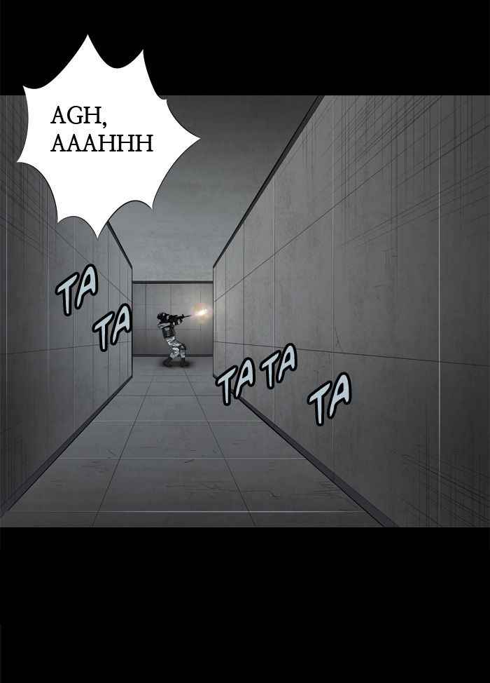 HIVE Chapter 101 - Page 38