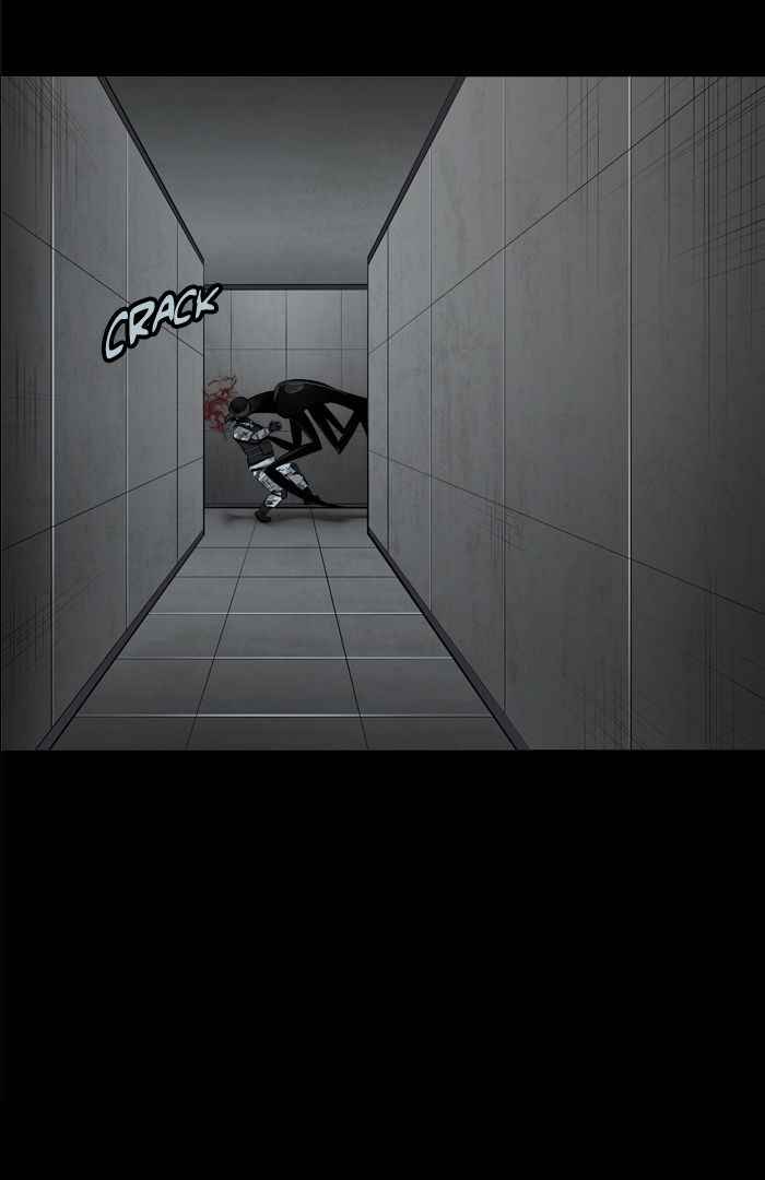 HIVE Chapter 101 - Page 39