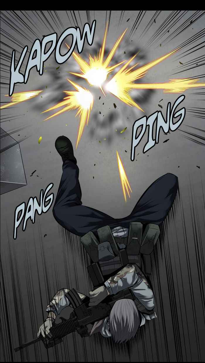 HIVE Chapter 101 - Page 4