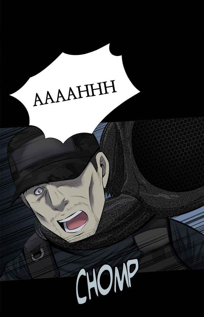 HIVE Chapter 101 - Page 45