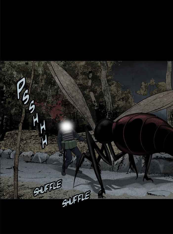 HIVE Chapter 101 - Page 46