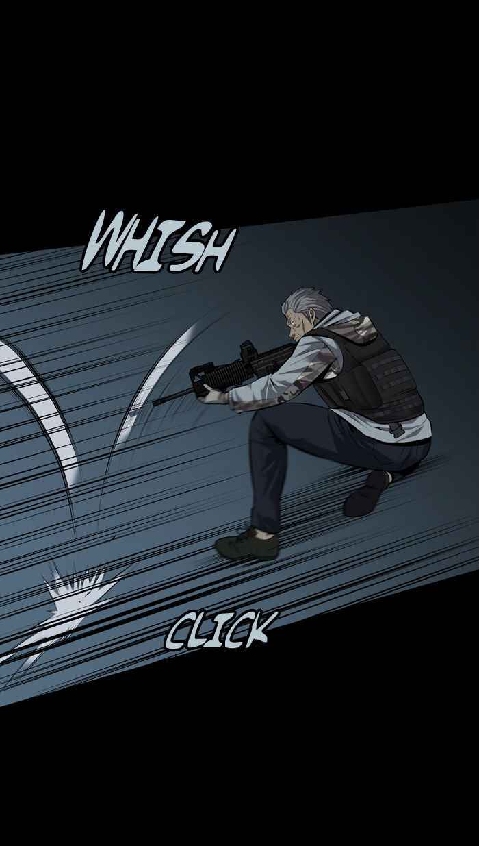 HIVE Chapter 101 - Page 5