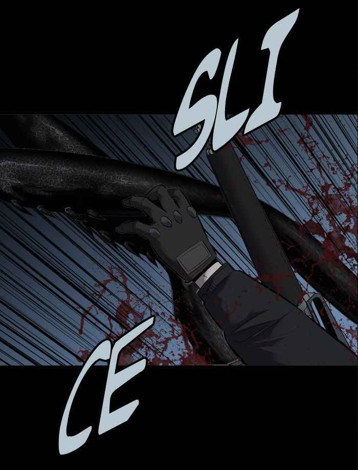 HIVE Chapter 101 - Page 52