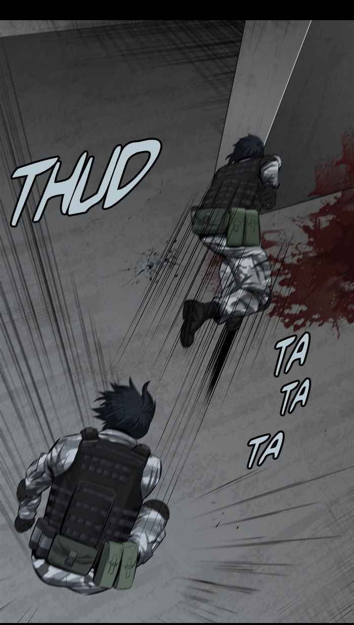 HIVE Chapter 101 - Page 6