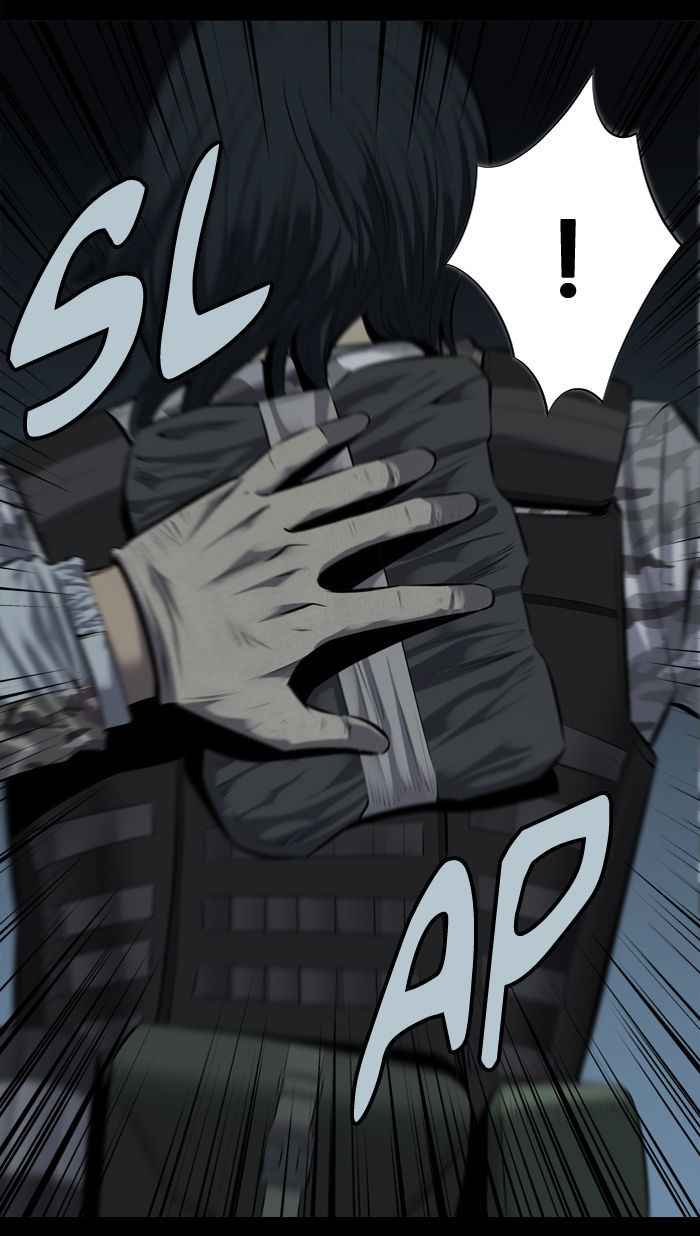 HIVE Chapter 101 - Page 62