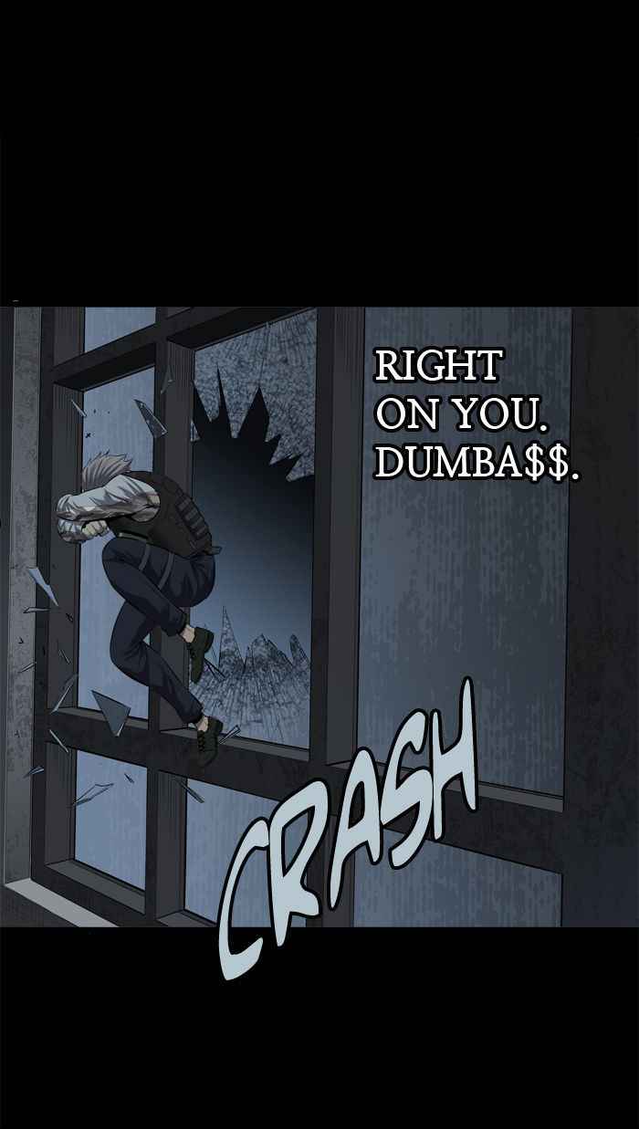 HIVE Chapter 101 - Page 63