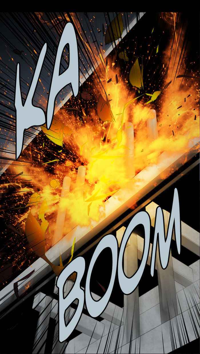 HIVE Chapter 101 - Page 64