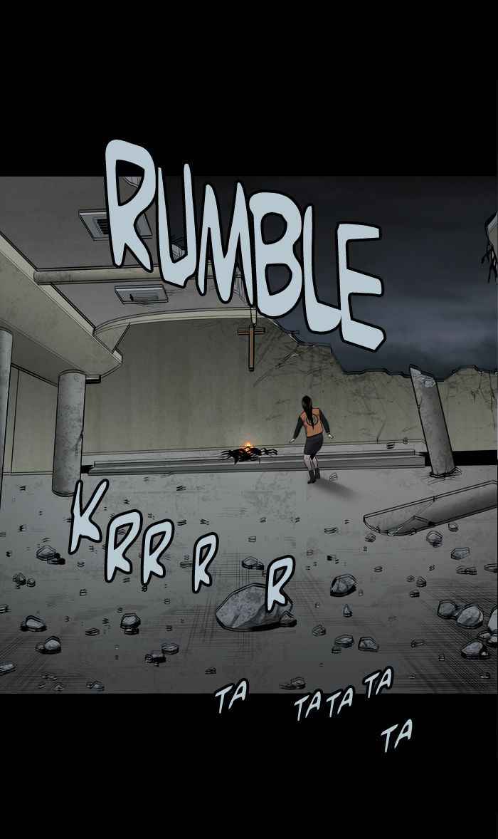 HIVE Chapter 101 - Page 65