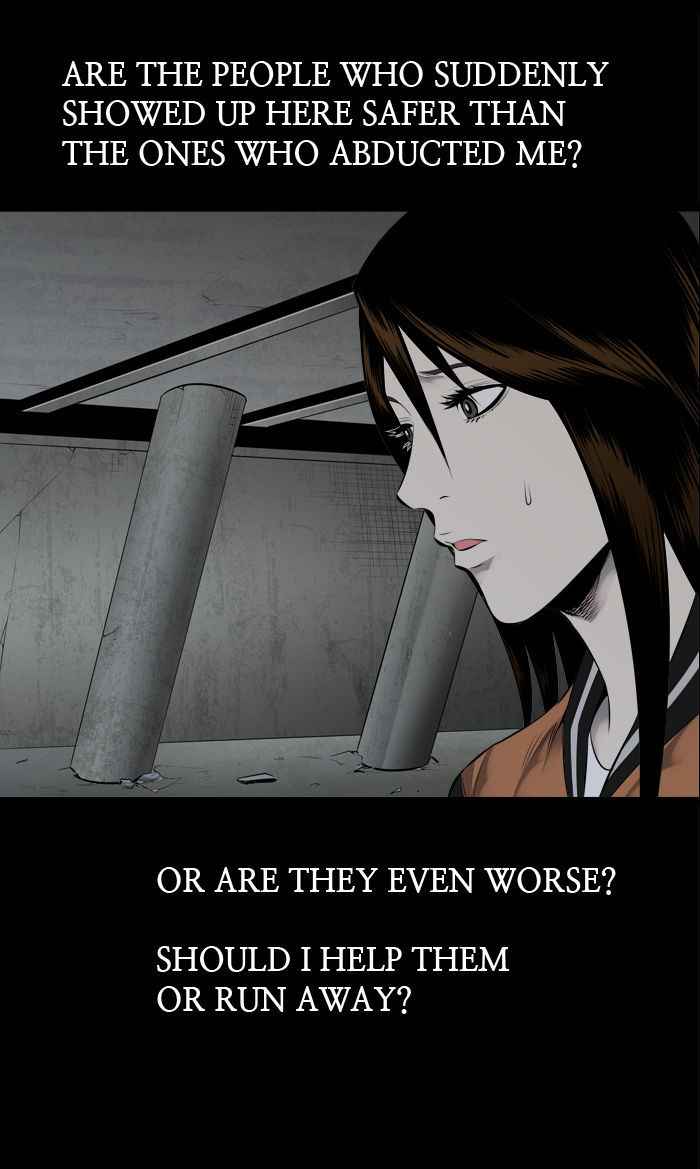 HIVE Chapter 101 - Page 67