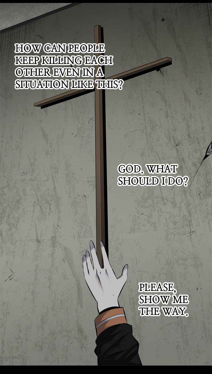 HIVE Chapter 101 - Page 68