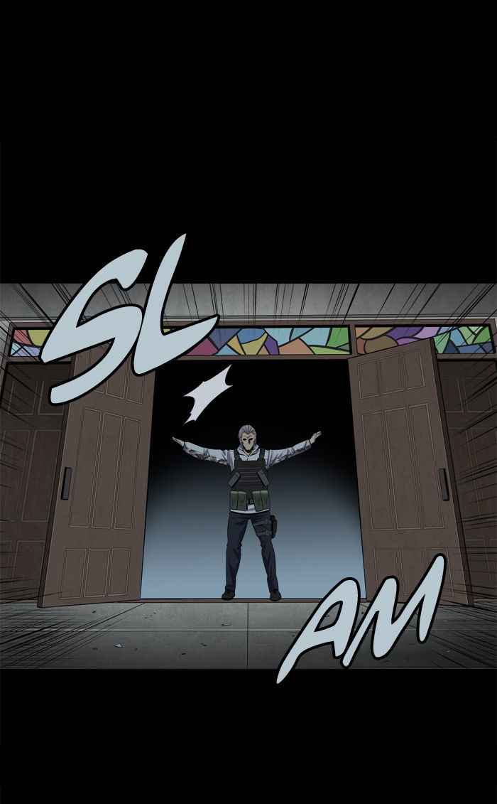 HIVE Chapter 101 - Page 69