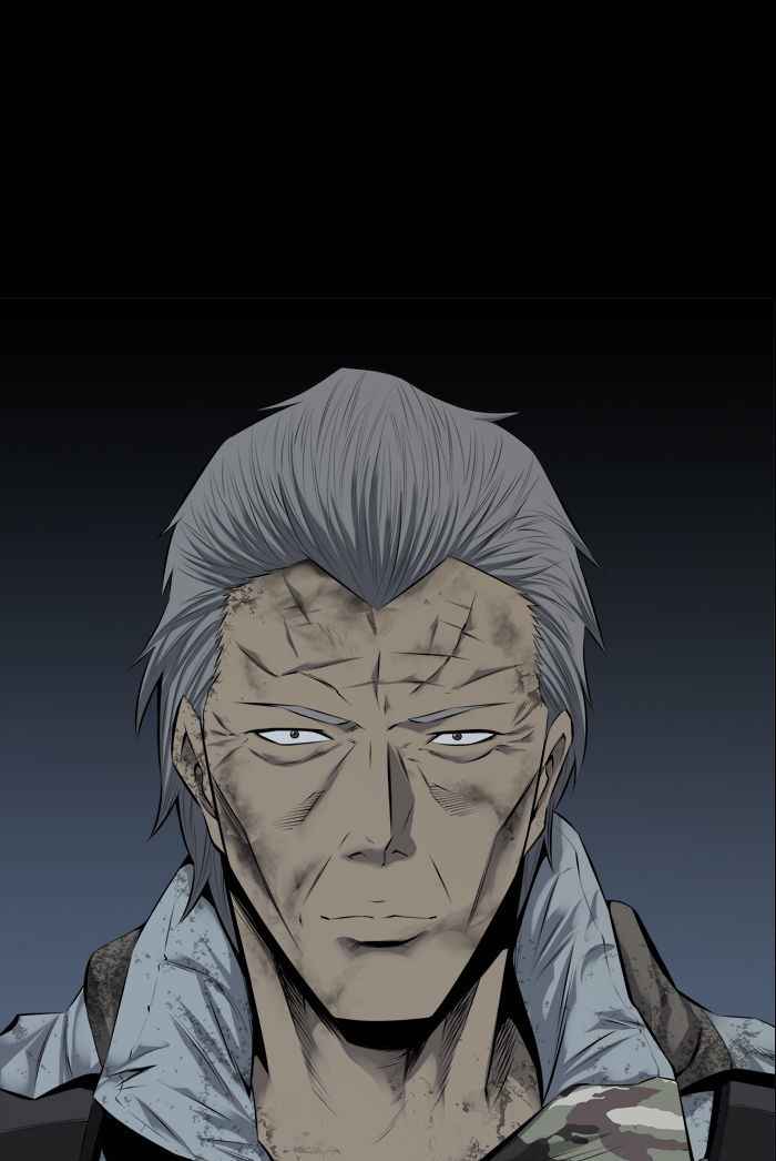 HIVE Chapter 101 - Page 72