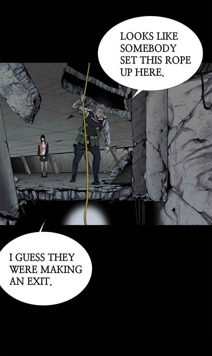 HIVE Chapter 102 - Page 13