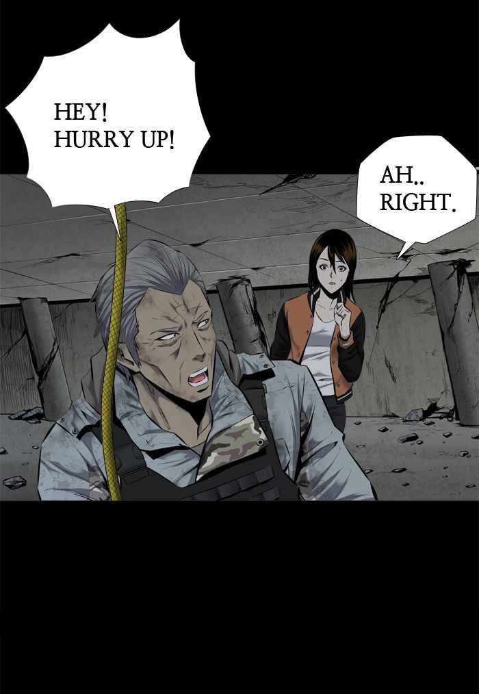 HIVE Chapter 102 - Page 17