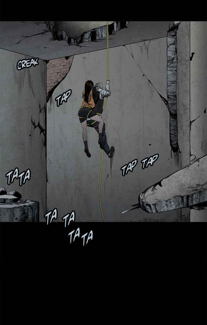 HIVE Chapter 102 - Page 18