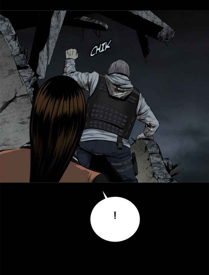 HIVE Chapter 102 - Page 20