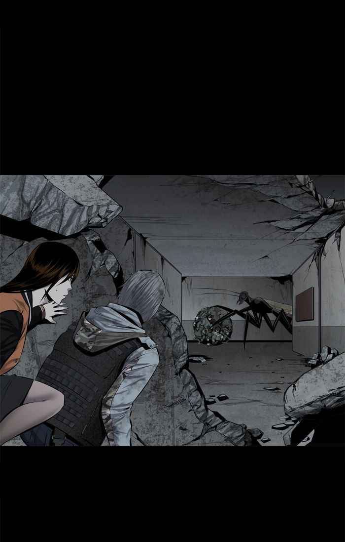 HIVE Chapter 102 - Page 22