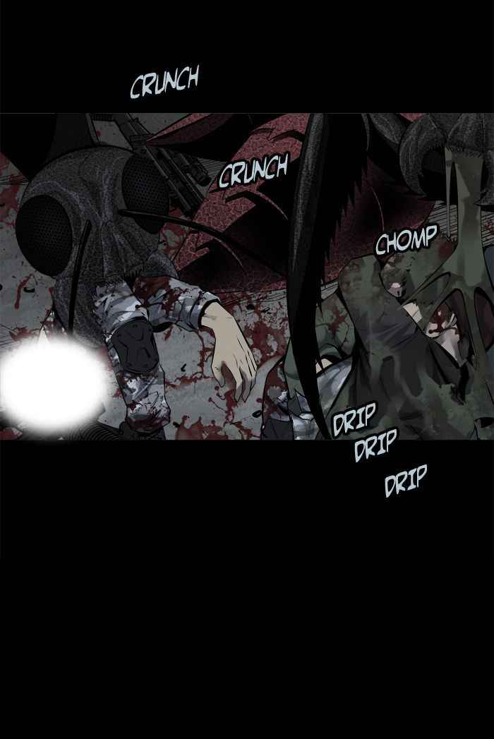 HIVE Chapter 102 - Page 23