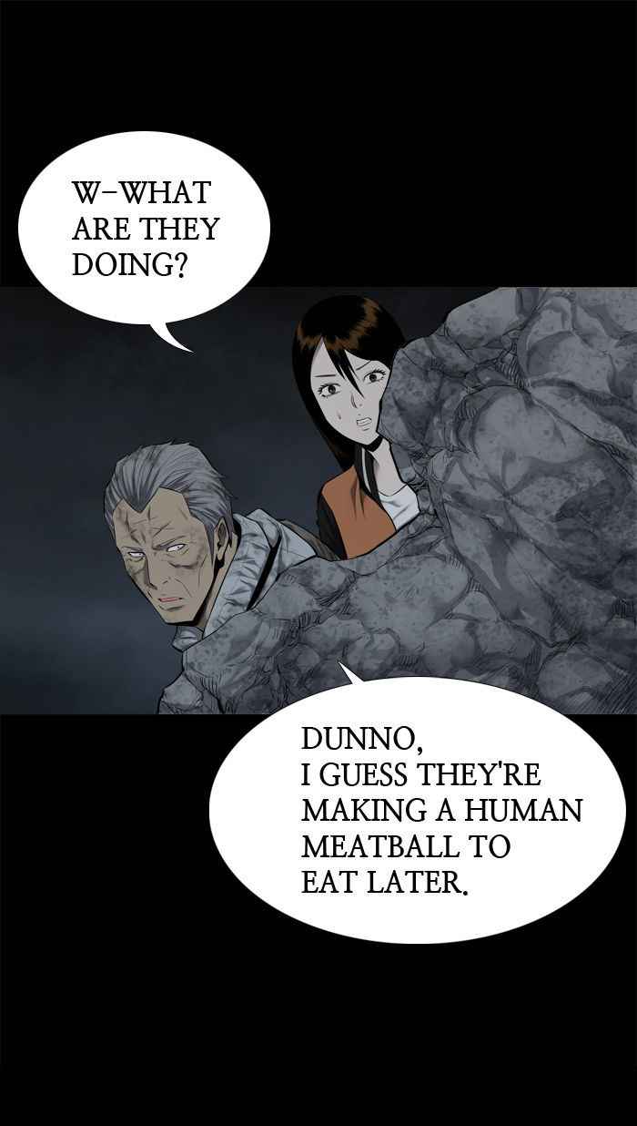 HIVE Chapter 102 - Page 24