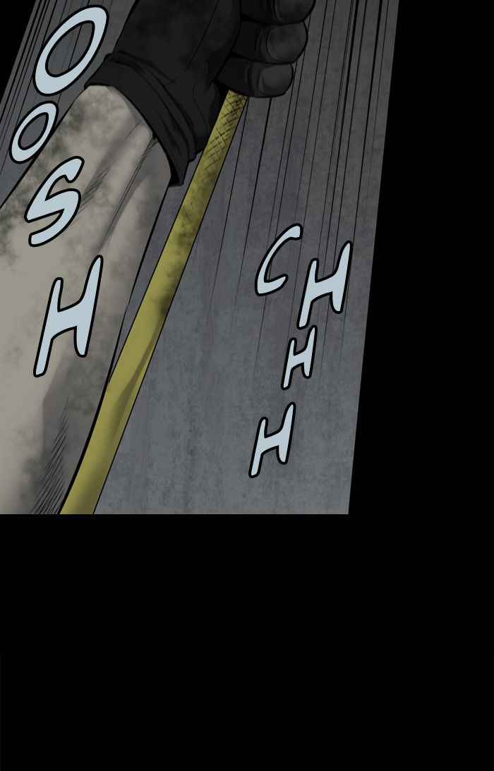 HIVE Chapter 102 - Page 27