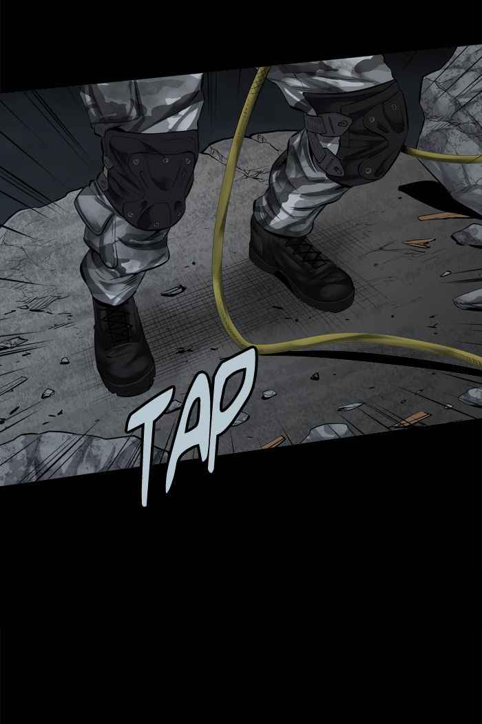 HIVE Chapter 102 - Page 28