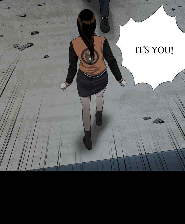 HIVE Chapter 102 - Page 3