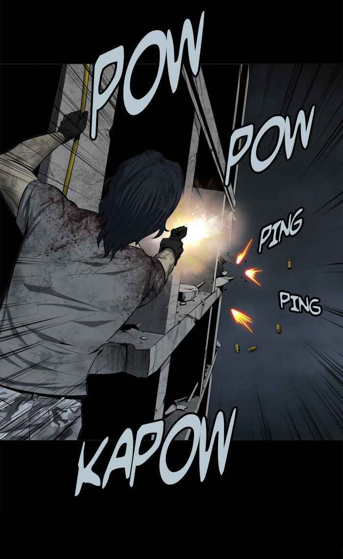 HIVE Chapter 102 - Page 30