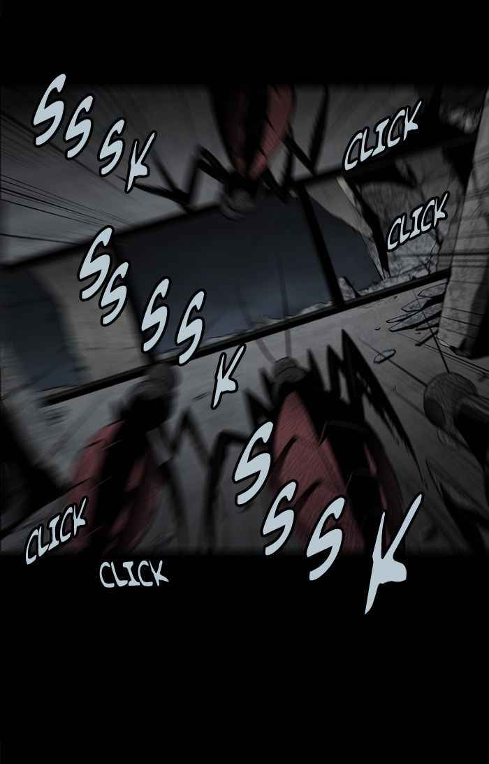 HIVE Chapter 102 - Page 34