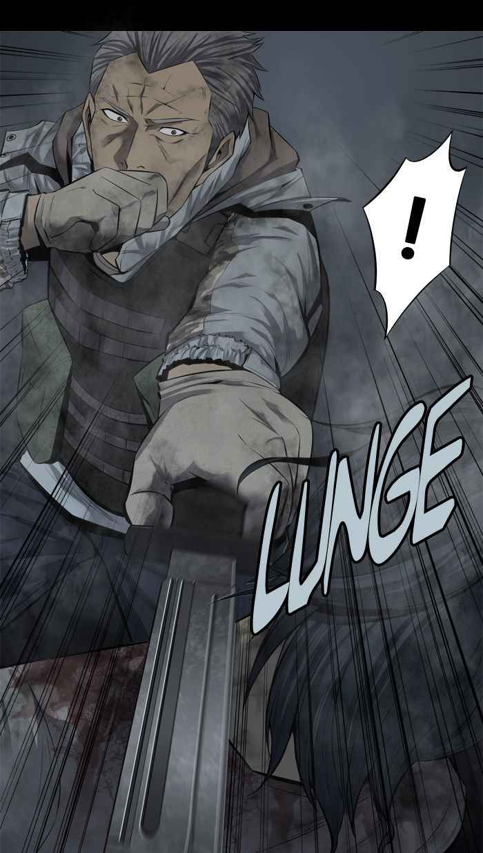 HIVE Chapter 102 - Page 41