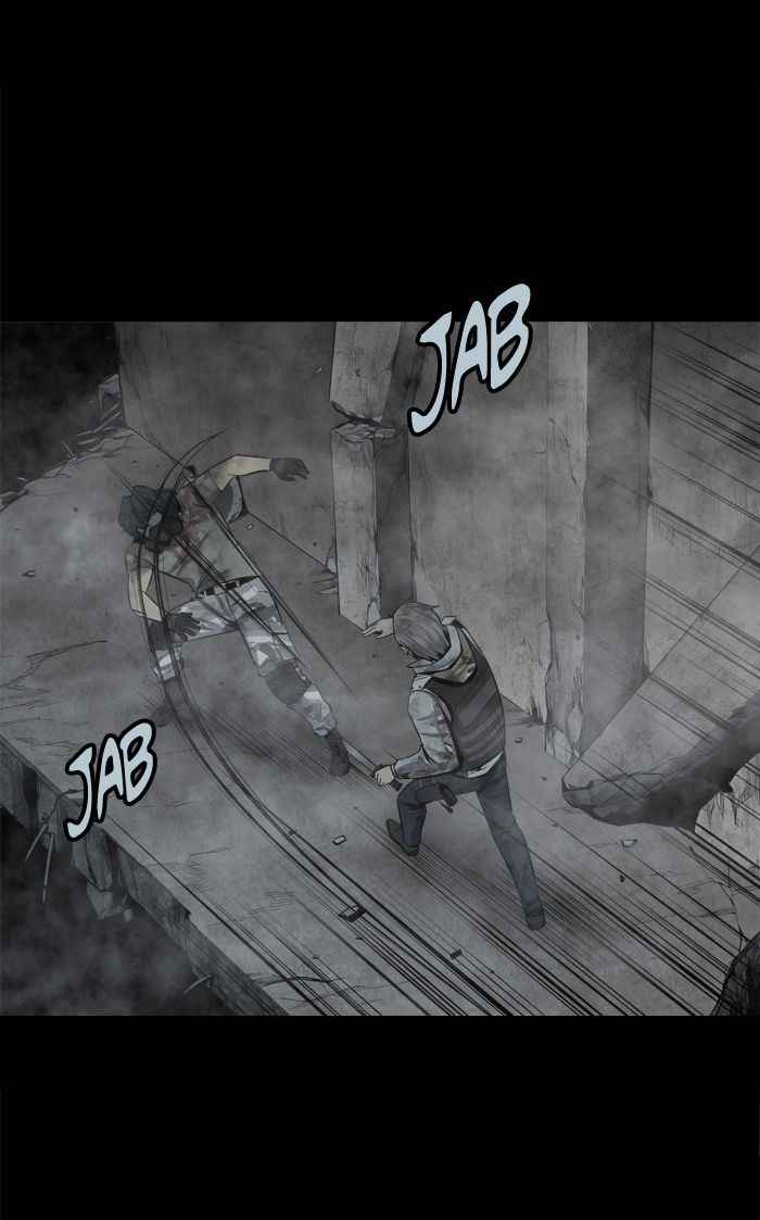 HIVE Chapter 102 - Page 42