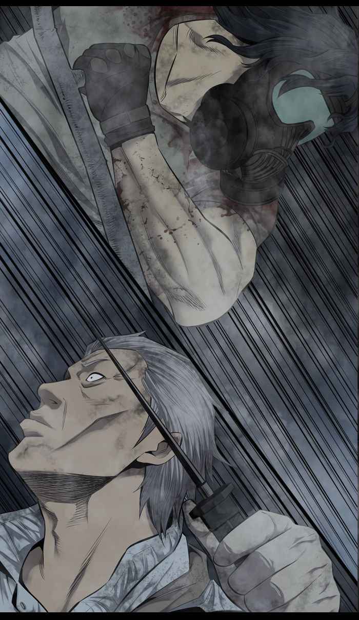 HIVE Chapter 102 - Page 49