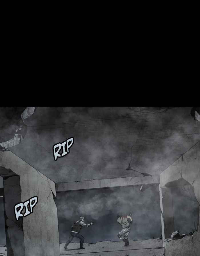 HIVE Chapter 102 - Page 50