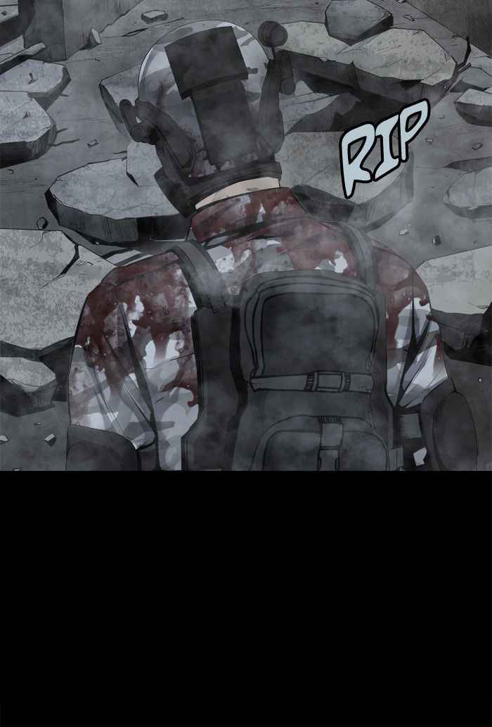 HIVE Chapter 102 - Page 51