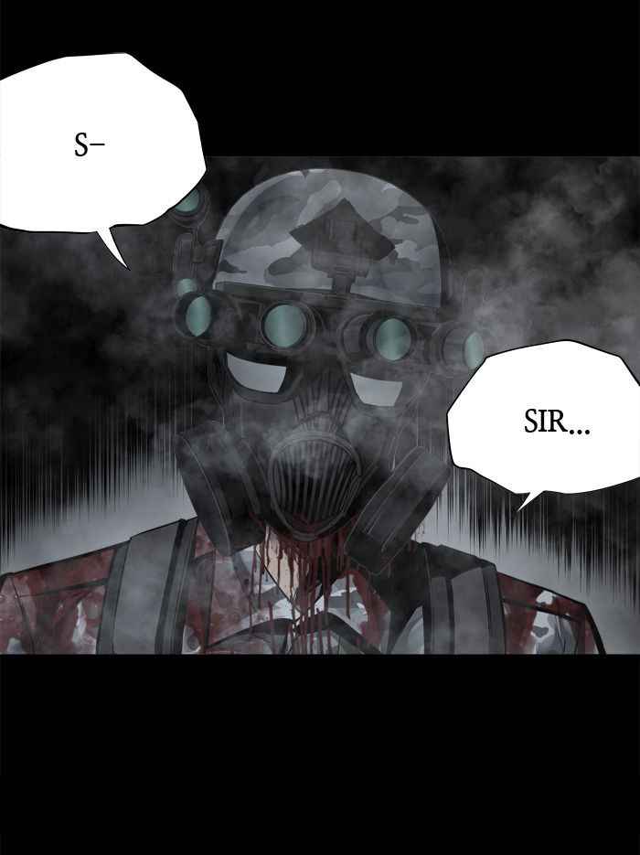 HIVE Chapter 102 - Page 52