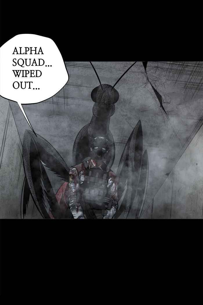 HIVE Chapter 102 - Page 53