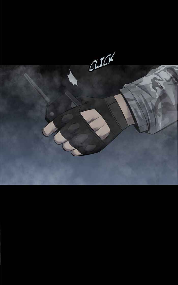 HIVE Chapter 102 - Page 55