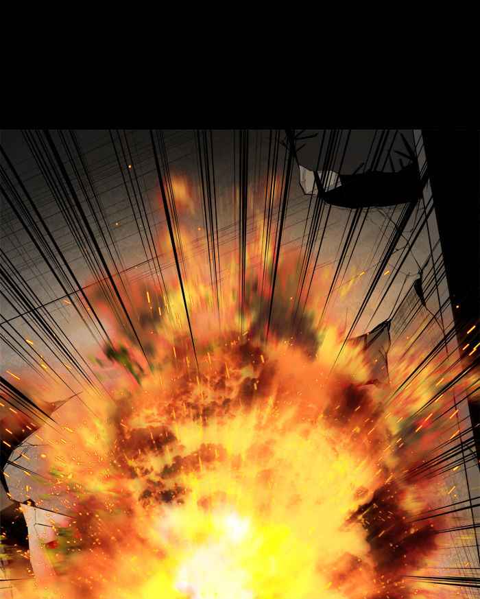 HIVE Chapter 102 - Page 57