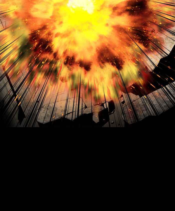 HIVE Chapter 102 - Page 58